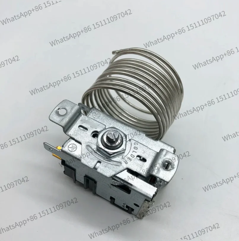 Repuestos para Máquina de Hielo K50-L3121, Termostato de Límite de Temperatura para Refrigerador, Sensor de Nivel de Hielo para Máquinas de Hielo Brema CB425 CB246