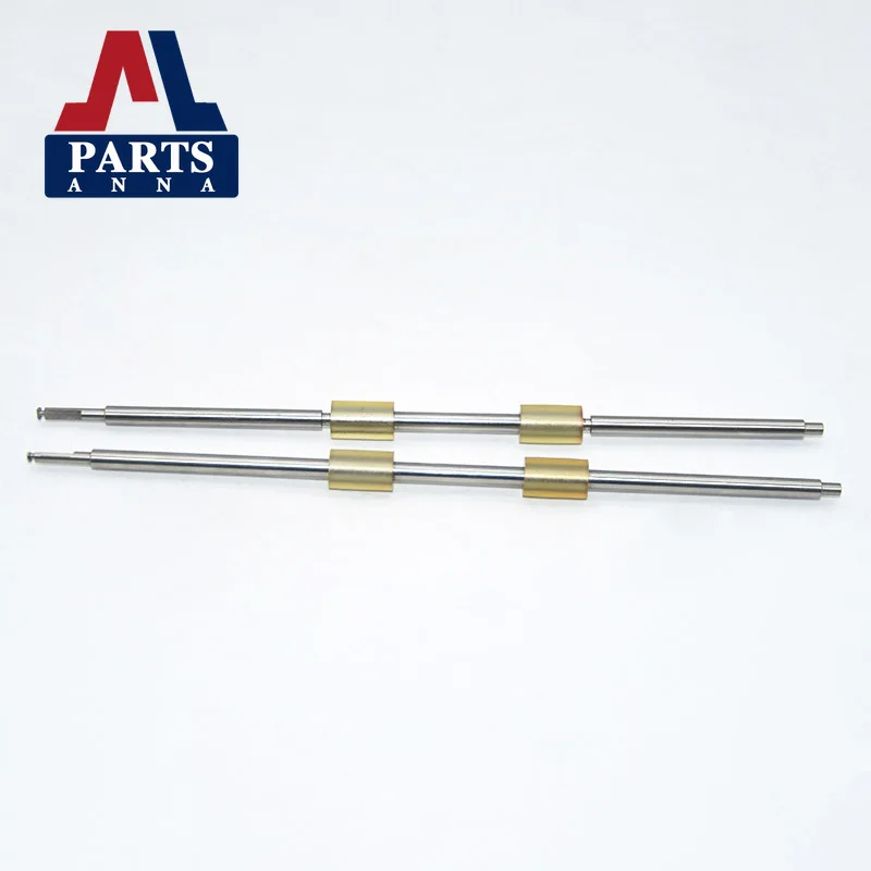 1SET PA03586-K984 PA03360-Y101 Feed Roller for Fujitsu fi-5110C FI-5110EOX FI-5110EOX2 FI-6110 S500M S510 S1500 S1800 N1800