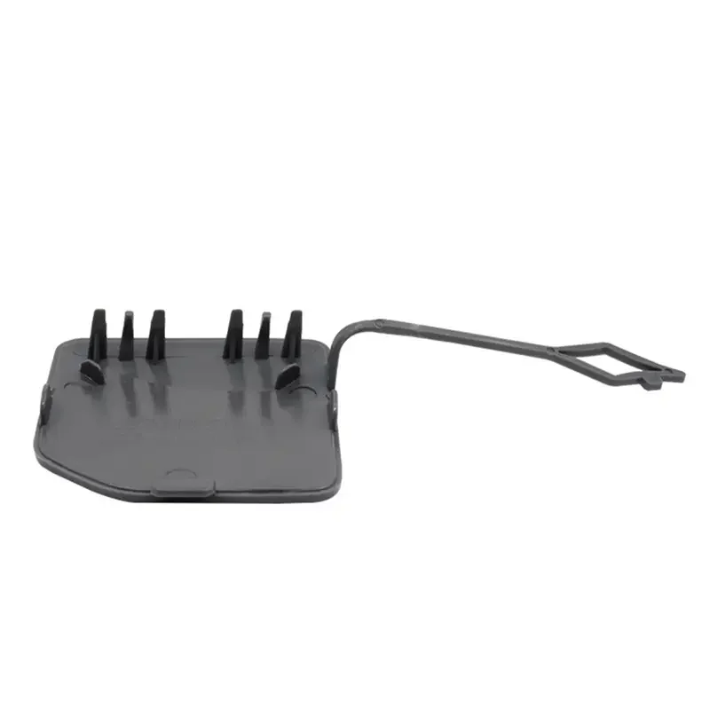 For Mercedes Benz E Class W213 S213 2017-2020 Sedan Wagon Luxury Rear Bumper Tow Hook Cover Trailer Tow Access Hole Cap
