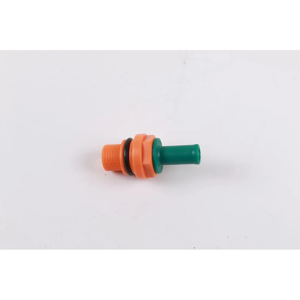 For Engine Maintenance PCV Valve Crankcase Vent Crankcase Pressure Regulator Valve Engine Valve Direct OE Replacement