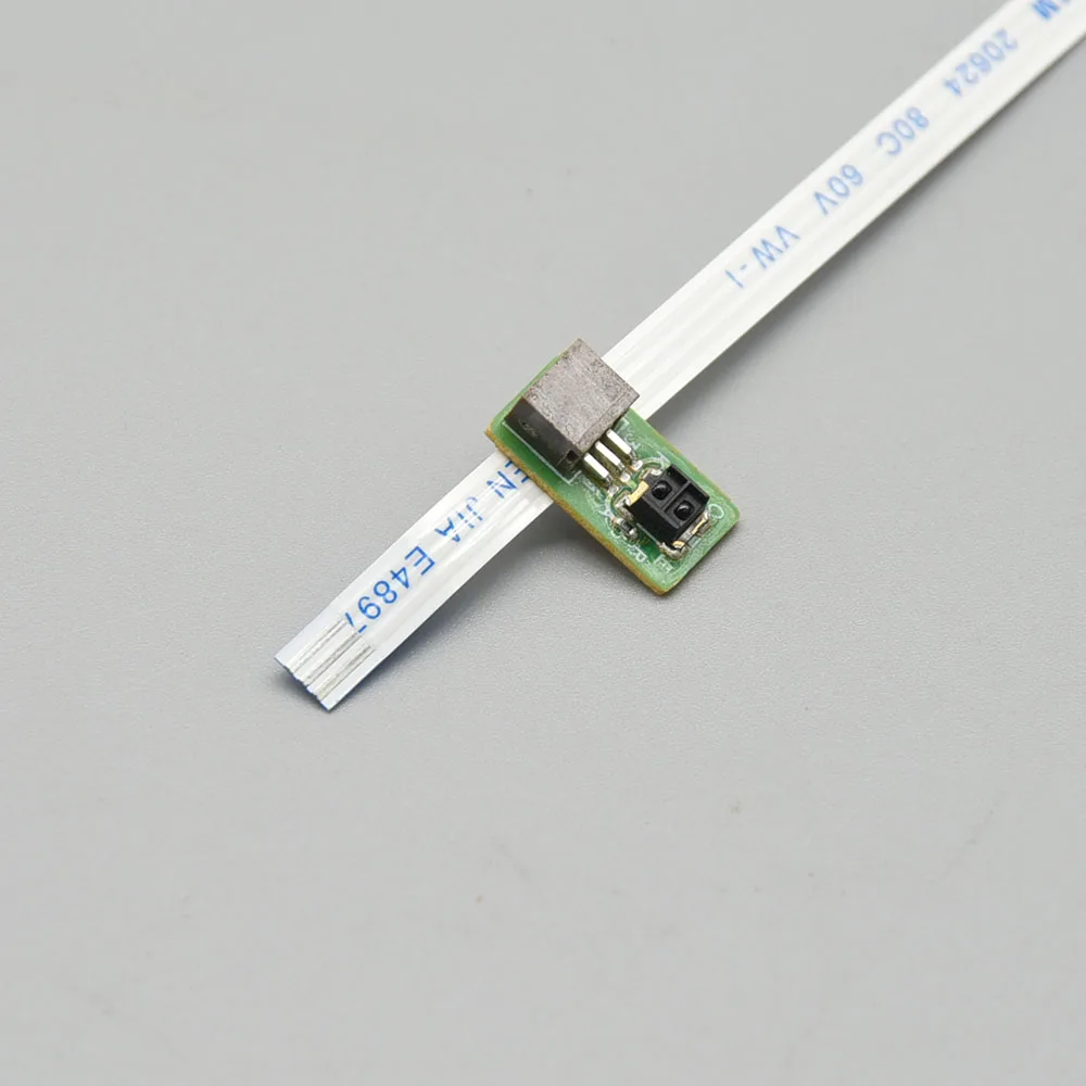 

5SETS sensor FOR EPSON R270 / R290 / R390 / L801 L805 / P50 print head nozzle sensor flat cable