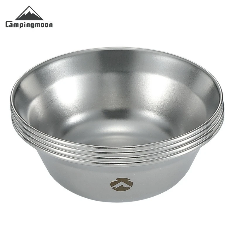 Campingmoon S395-13… - image