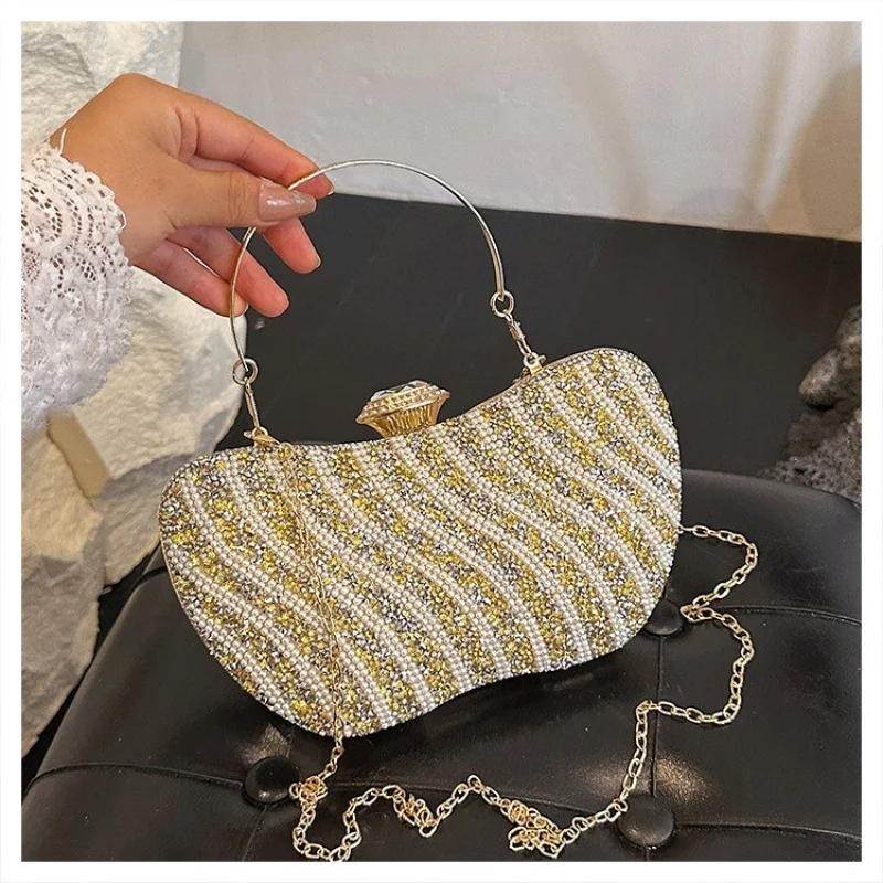 

Высококачественная винтажная сумка через плечо для женщин, повседневная пригородная сумка в стиле Messenger и простой дизайн