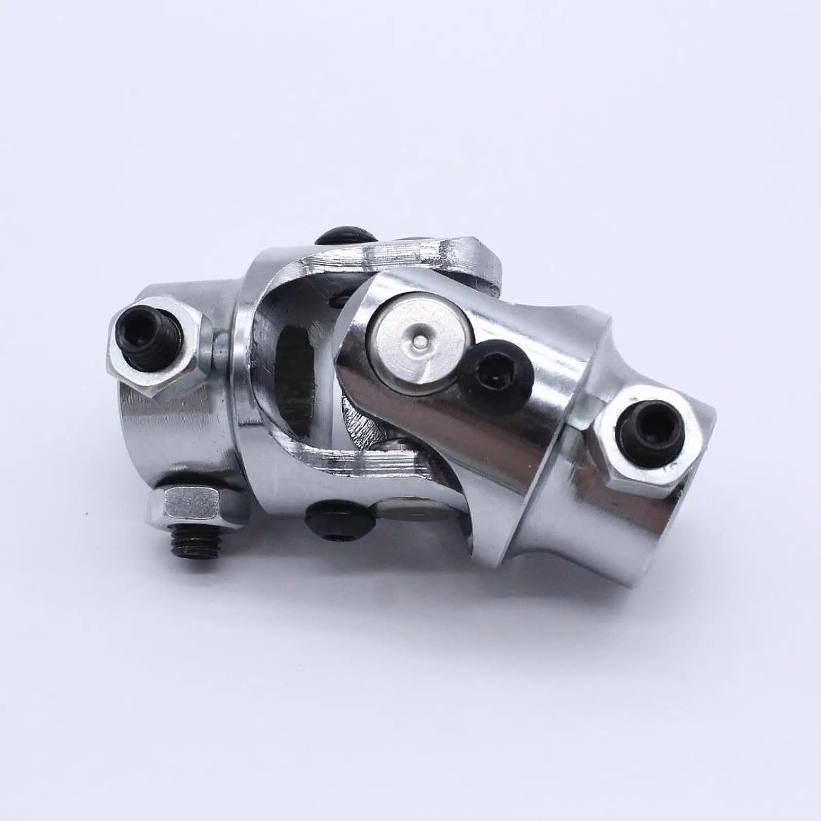 

U-образный шарнир рулевого вала заменяет высокопроизводительные металлические детали 80 мм надежный легкий