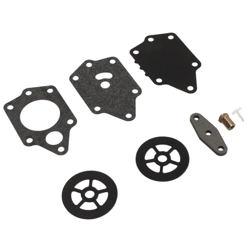طقم تصليح مضخة الوقود البحرية 393103 طقم مضخة وقود المحرك الخارجي لاستبدال Evinrude Outboard 30 35 40 75 235HP