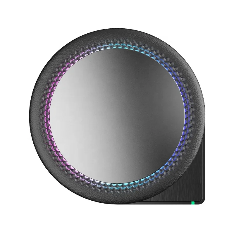 

2025CarPlay AI Box Android13 8 ГБ + 128 ГБ Беспроводная автомобильная мультимедийная коробка CarPlay Android Auto с входом HD-MI и выходом