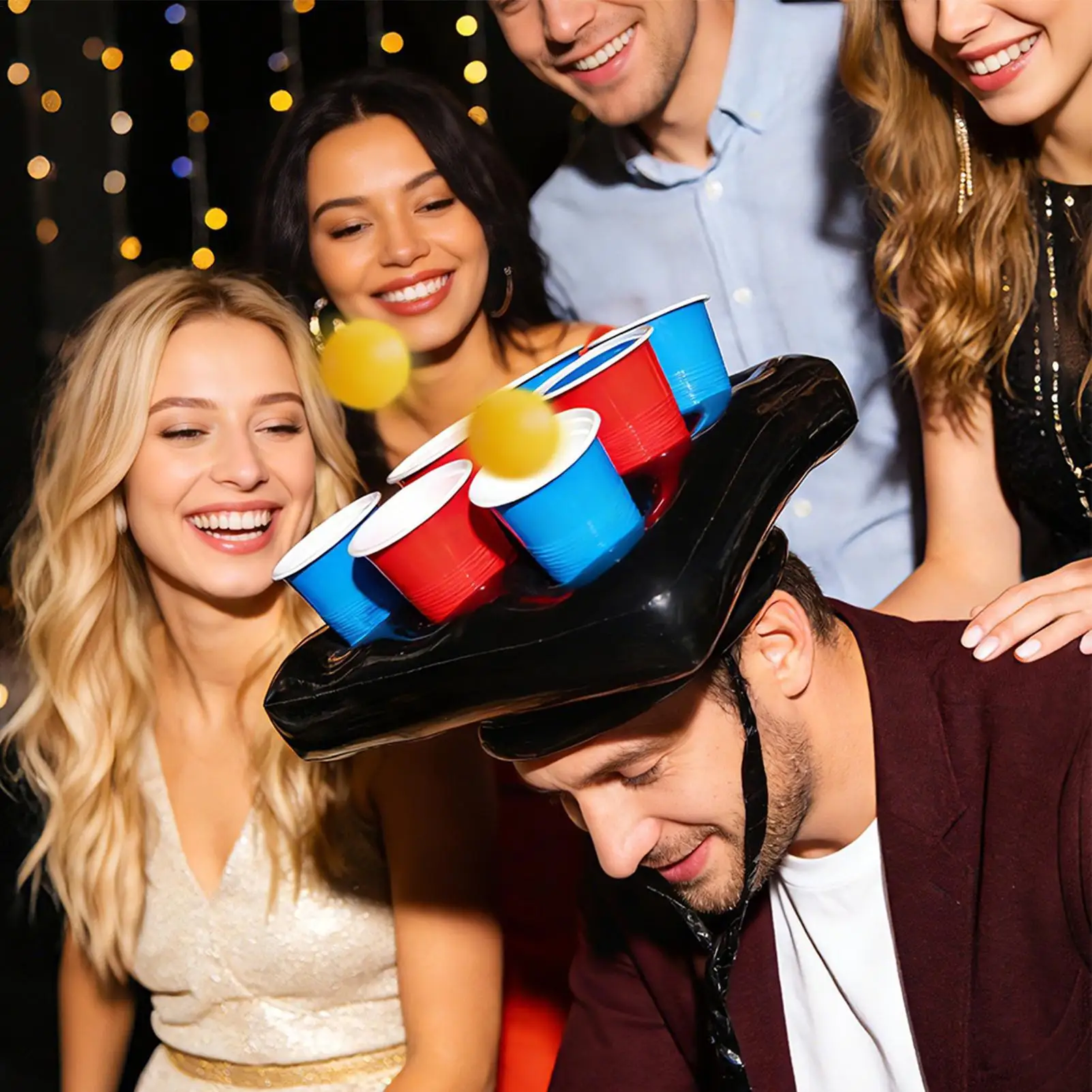 Piscina inflável flutuador cerveja beber refrigerador mesa verão barra bandeja praia anel de natação festa balde suporte de copo para piscina