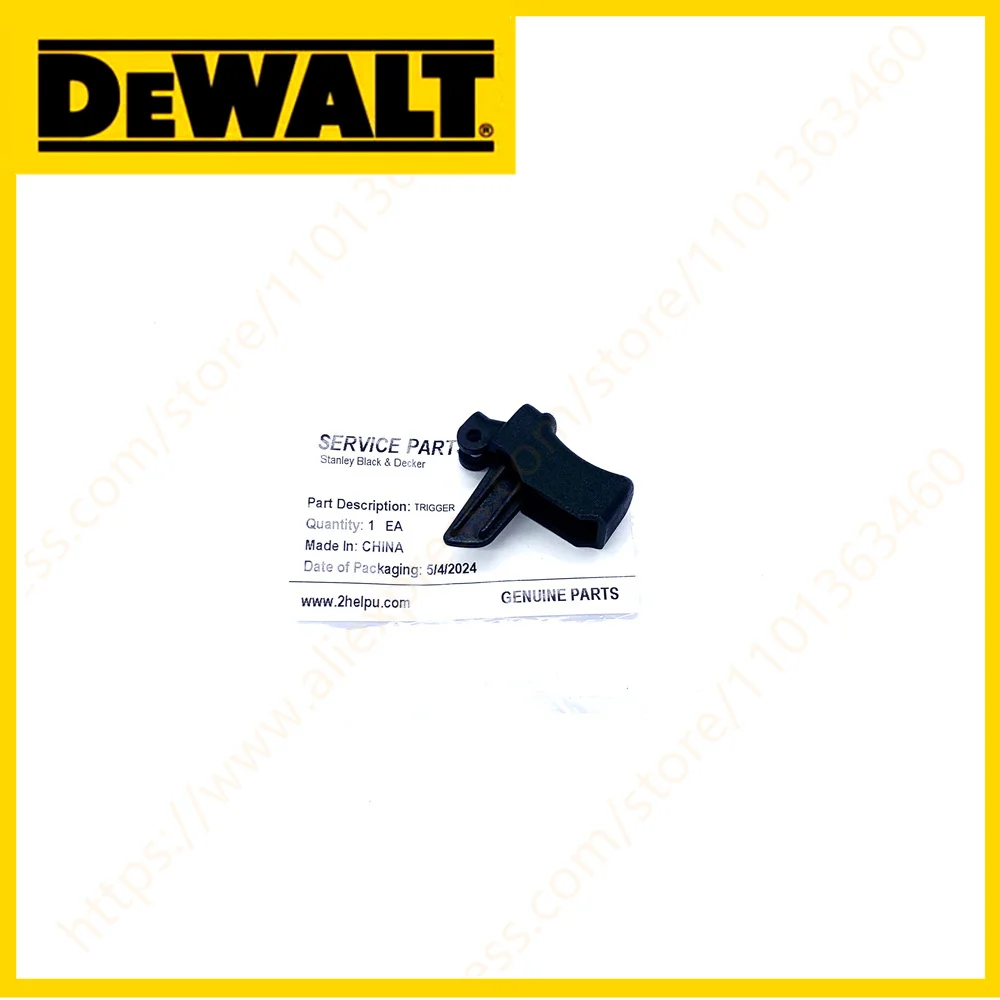 Abzug für Dewalt dcmpp568n dcpp18b Gartens chere Ersatzteile