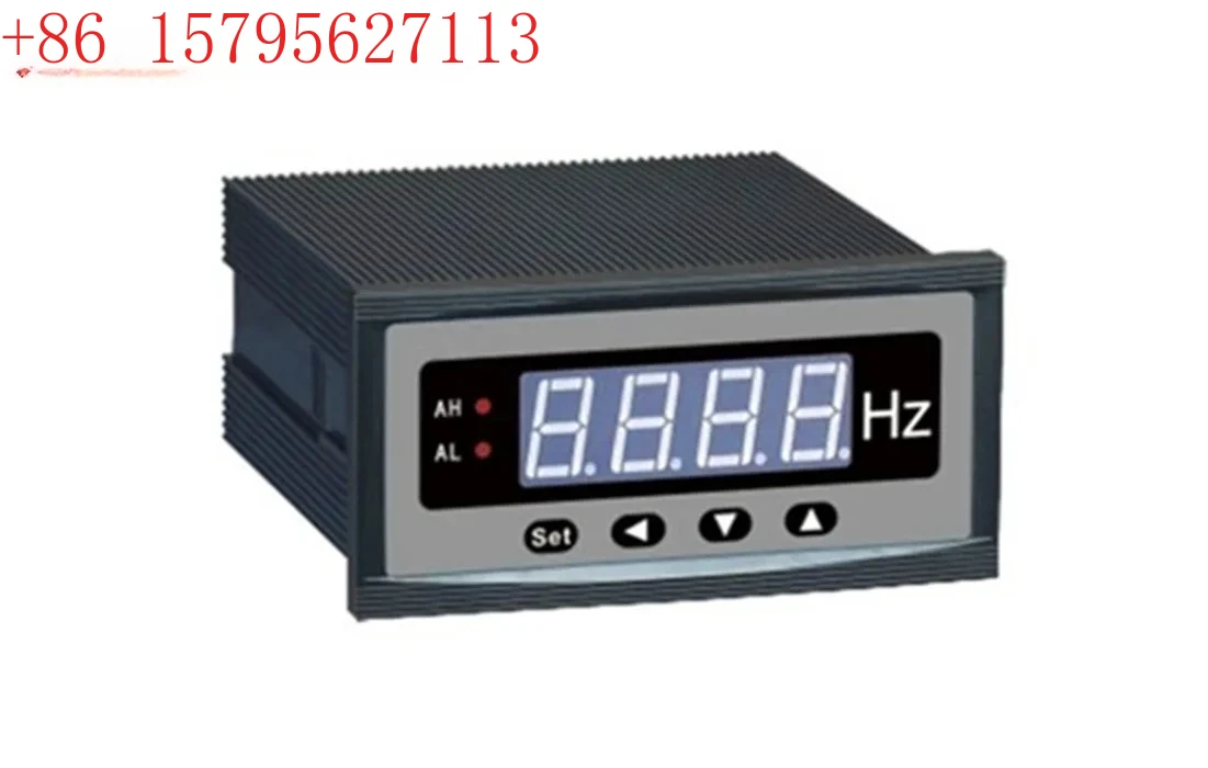 

Однофазный цифровой частотомер, мощность, частота HZ, верхняя и нижняя предел, релейный выход сигнализации, связь RS485