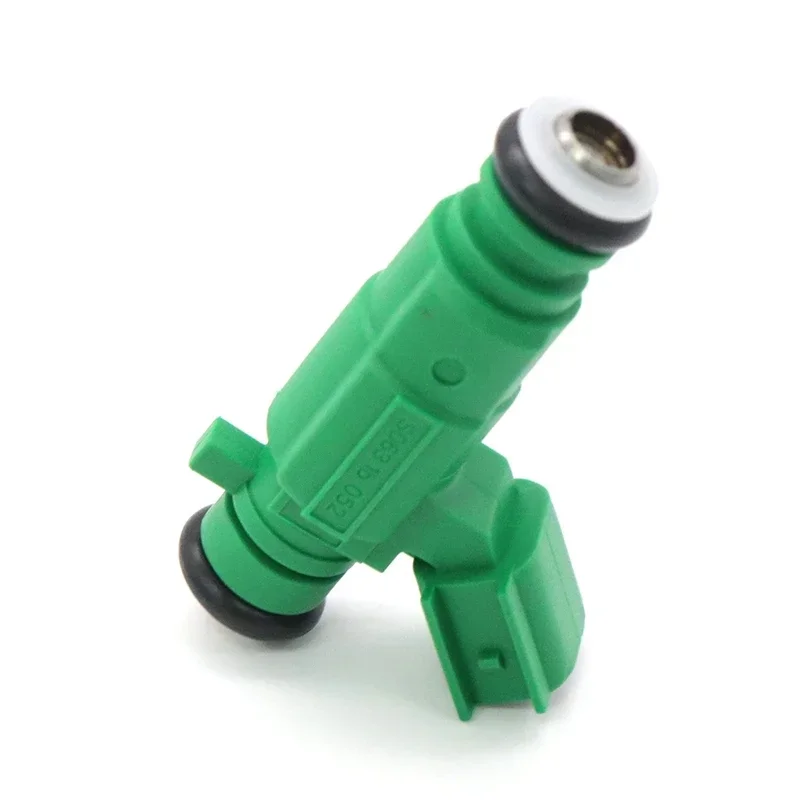 1/4/6pcs Fuel injector 35310-3C400 for Hyundai Sorento Santa Fe 3.5L V6 10-14 Engine Injection 353103C400 FJ1106