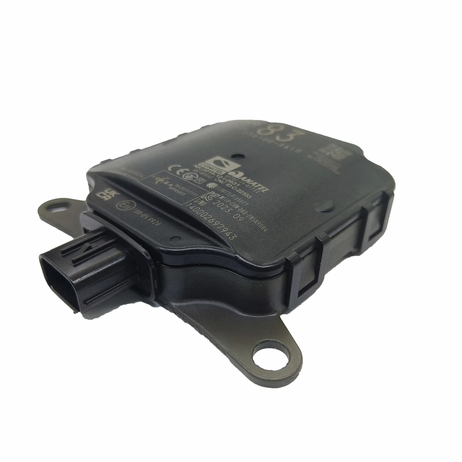 88162-48161 Blind Spot Sensor Radar Monitor 8816248161 For Toyota Crown 2021