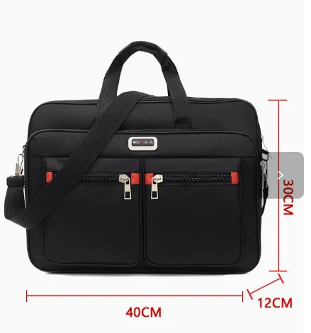 Thumbnail 2 - #5 Cheapest Business Briefcase Bags Deals You Can Get