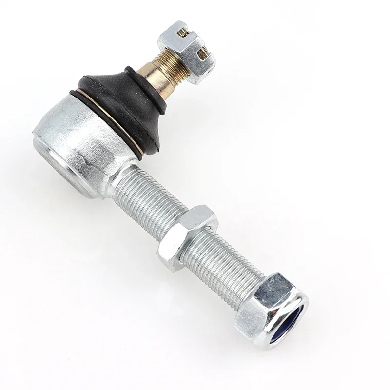 1 Pc 65/75/85mm Thread M12/M14 Adjustable Ball Joint Kit For 125cc150cc 200cc 250cc China ATV Go Kart UTV Buggy Quad Bike Parts