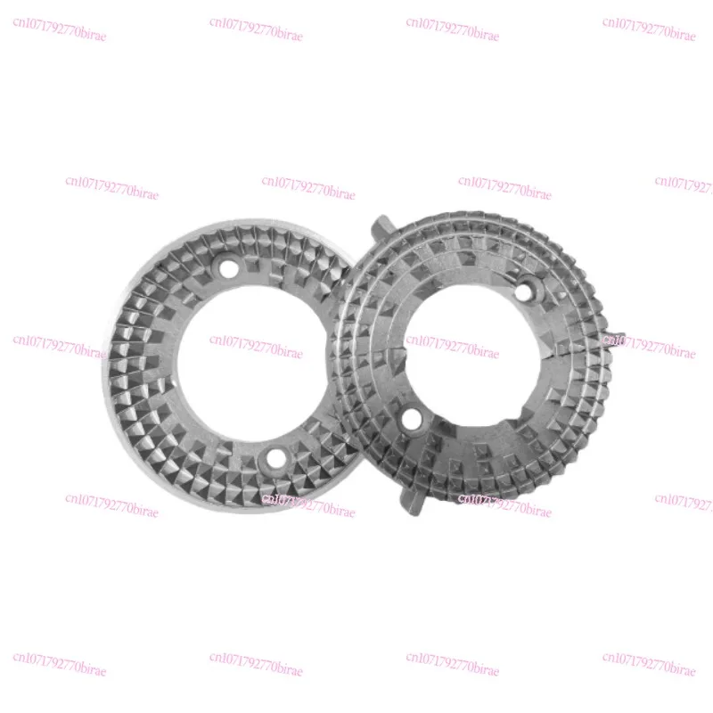 

Accessories for Coffee Grinder, 90 Mm, Flat Knife, Ghost Tooth, Grinding Wheel, Blade, Rotating Blade