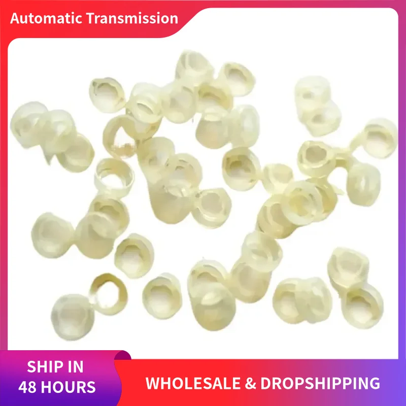 

For 722.3 722.4 722.5 Brake Band Seal Reaction Valve Seal Holder Spacer Ring14027701511262771158 140.277.01.51
