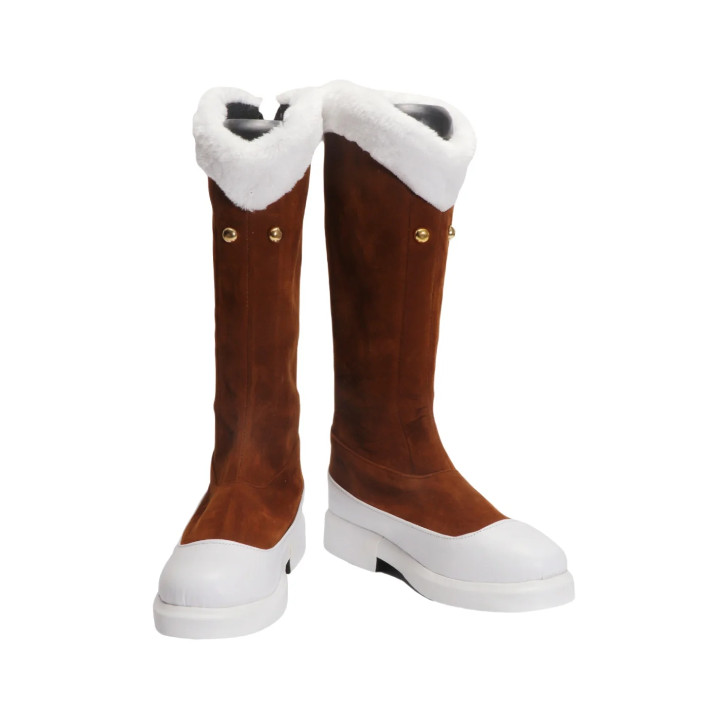 

New Anime Princess Zelda Cosplay Shoes Boots Halloween