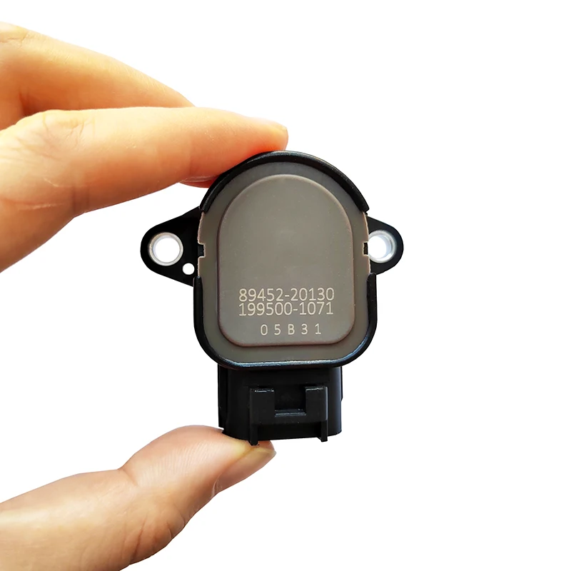 89452-20130 Throttle Position Sensor TPS   For Toyota Corolla Sainsbaru 198500-1071  8945220130