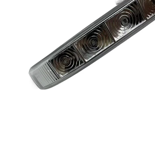 Imagen 2 del producto Para KIA Sorento XM 2009 2010 2011 2012 2013 2014 espejo retrovisor lateral de coche señal de giro 4 luz indicadora LED repetidor estilo de coche