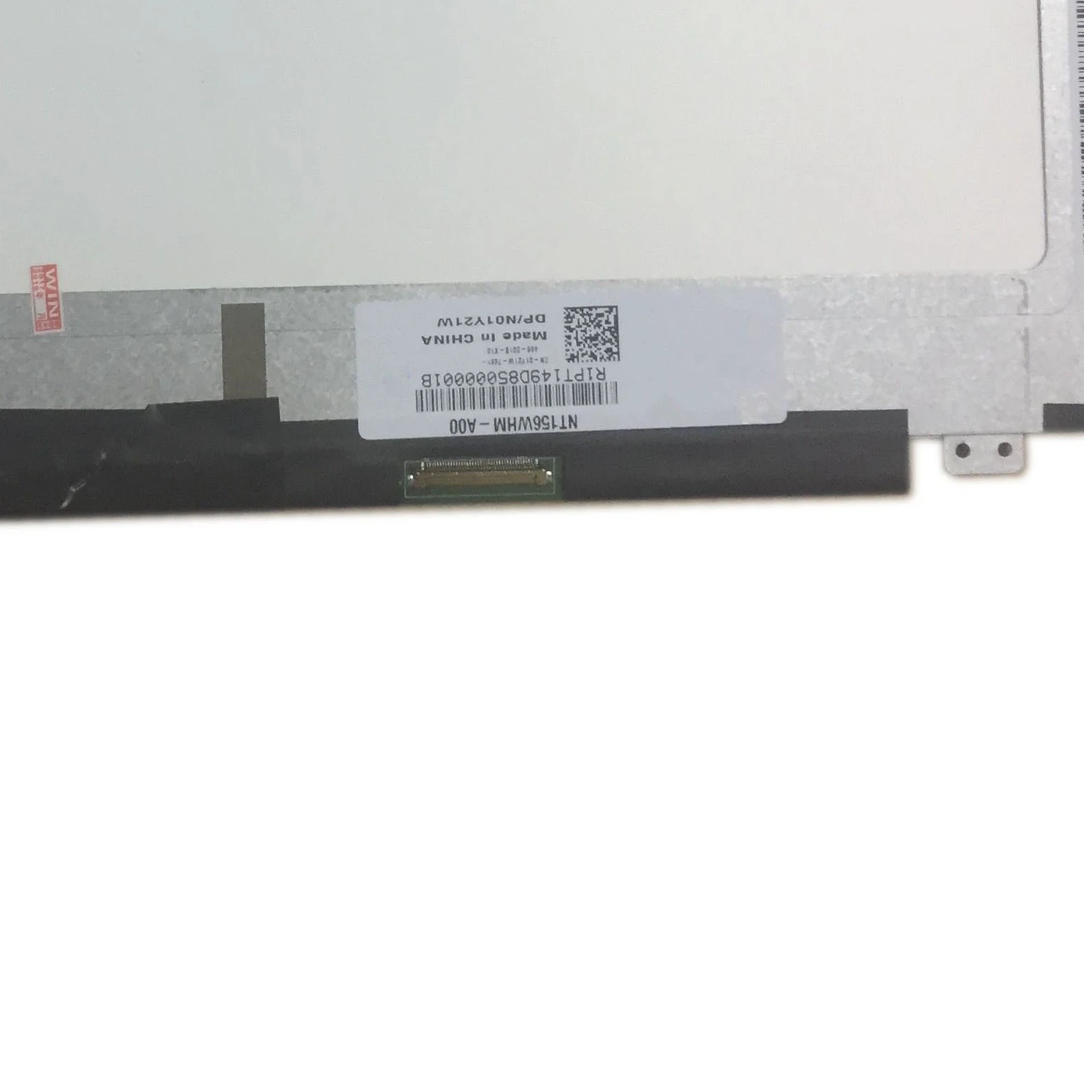 NT156WHM-N33 NT156WHM-A00 15. 6-calowy PANEL LCD