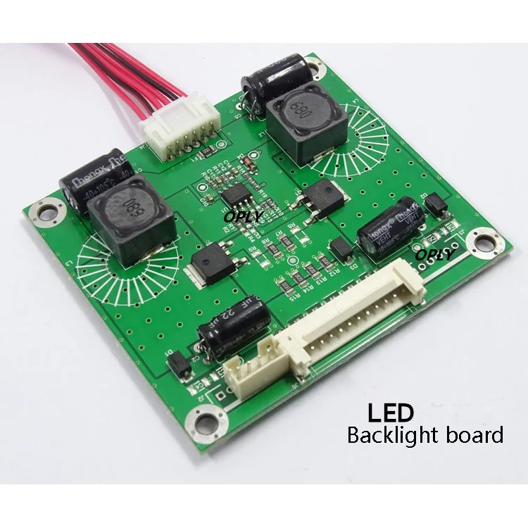 Imagem -03 - Painel Lcd Edp Controller Board Tela de Cabo Vga Monitor Compatível com Hdmi Kit Faça Você Mesmo para Mac Lm215wf3sdc2 Lm215wf3-sdc2 1920x1080