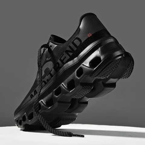 Air Cushion Jogging Sneakers