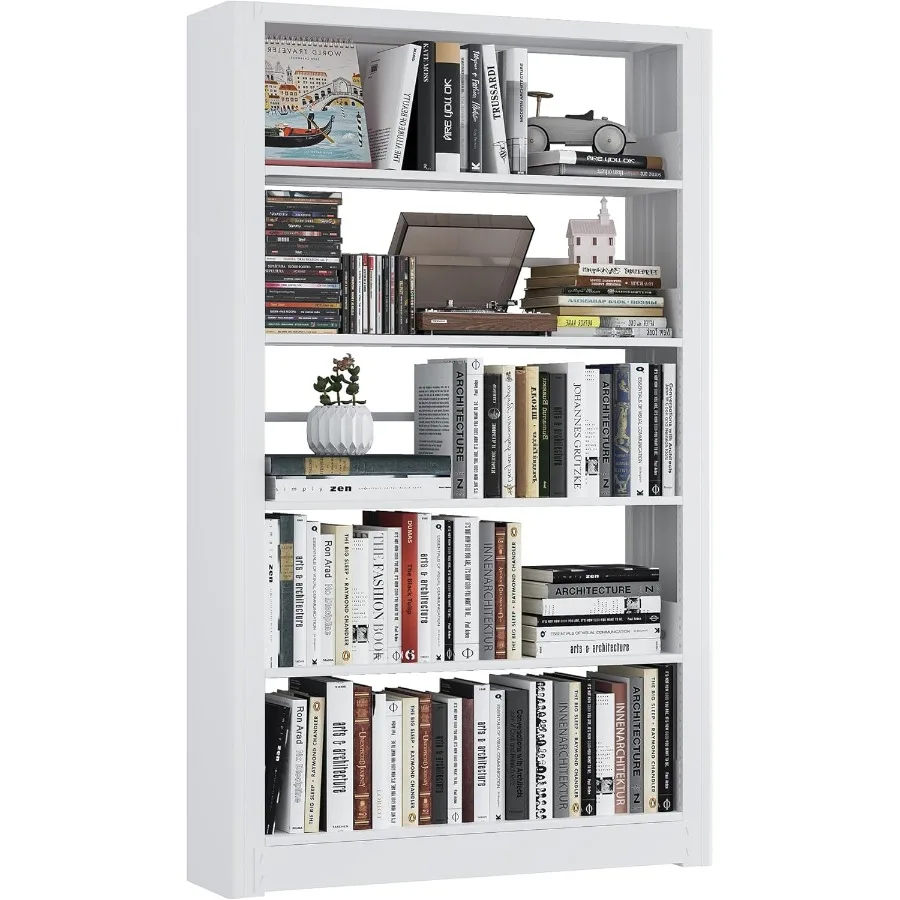 Metal Bookshelf 69 … - image