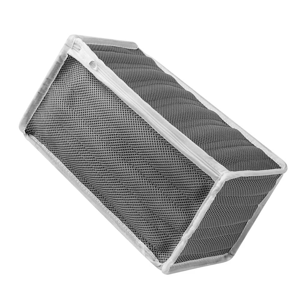 

Shoe Bag for Washer Cleaning Laundry Bags Reusable Portable Shoes Slippers Bag Storage Organizer Travel Camping Moving