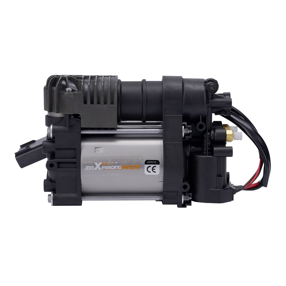 

Air Suspension Compressor Pump For Jeep Grand Cherokee MKIV 2010-2017 68041137AC 68204730AB