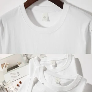 Pamuklu tişört FUBU FB erkek ve kadın üstleri, grafik ağır, giysi büyük boy, 90'lı Gömleğin ilk 10 satışı fubu-no. 5