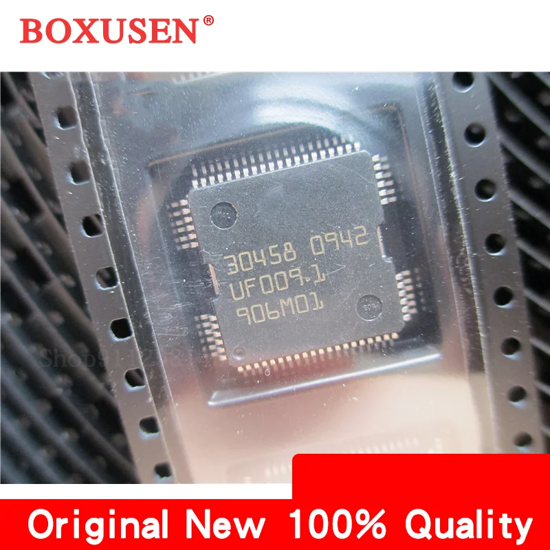 100% New Original 30458 30460 30554 30605 30616 30622 40049 40055 40069 40114 QFP-64 Chipset BOSC
