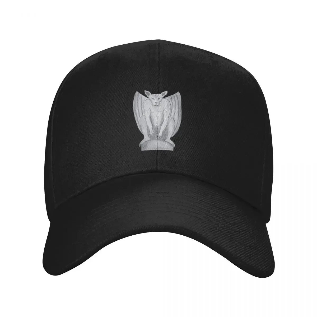 Gargoyle Baseball Cap Fishing cap Christmas Hat Sports Cap Women's Golf Wear Men's