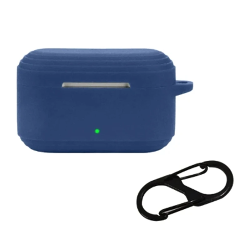 Protective Carrying Case Shockproof For Devialet Gemini II Headphone Dustproof Soft Housing Washable