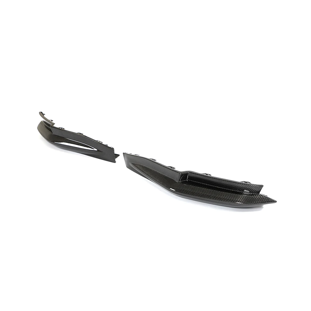 Carbon Fiber Rear S… - image