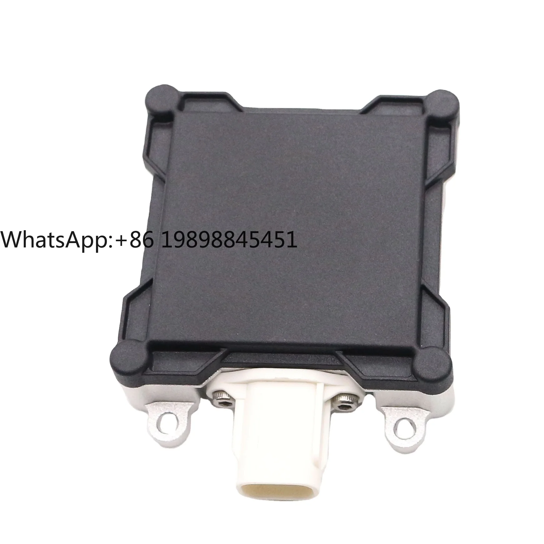 

Candid 24G Vehicle Blind Spot Detection System BSD Microwave Radar Anti-collision Sensor