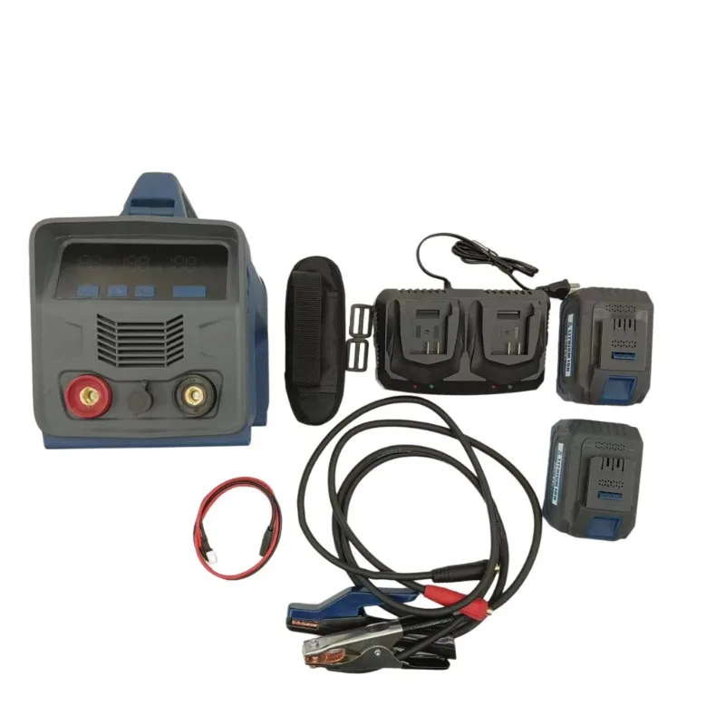 Dhj-01 Portable Welding Machine Purchase Welding Machine