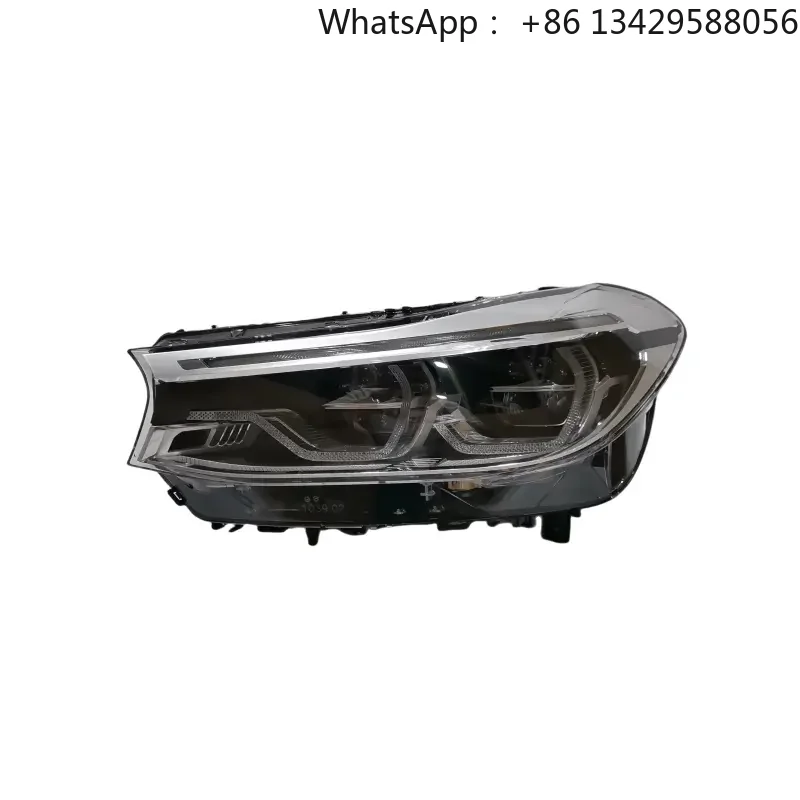 

For Mercedes BMW 6 Series GT G32 Car Lights Led Headlight Factory Direct Sales of New Car Headlight Bumper Front Grille Engine