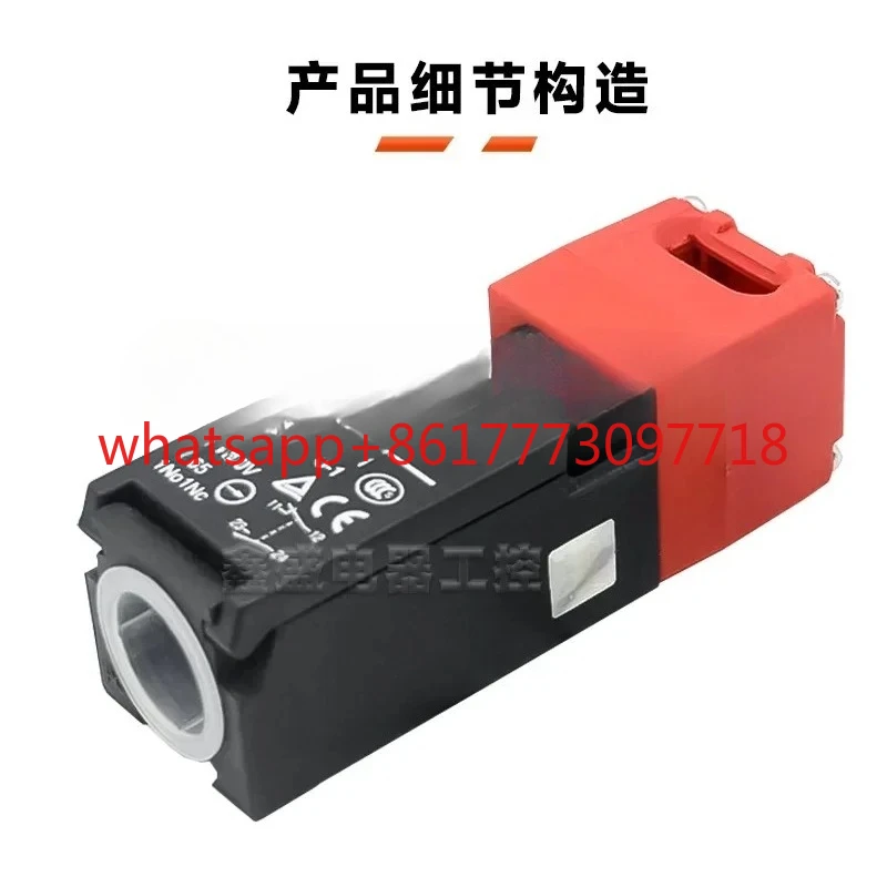 2 Pcs TZ-93 Series …