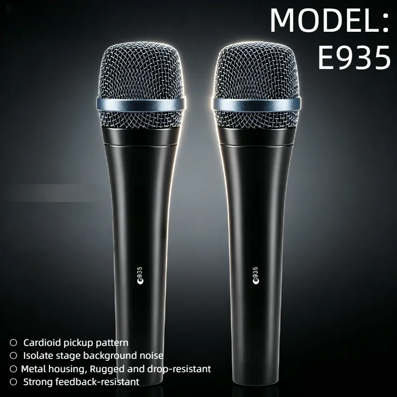 offre-speciale-–-microphone-dynamique-portable-e935-cardioide-professionnel-pour-scene-streaming-en-direct-karaoke-conferences-–-lot-de-2