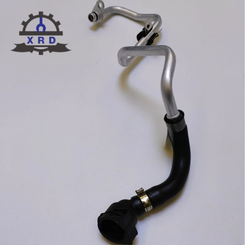 

Brand New High Quality Turbocharger Coolant Return Line OEM 11538854735 11537643226 for BMW F20N F21N F22