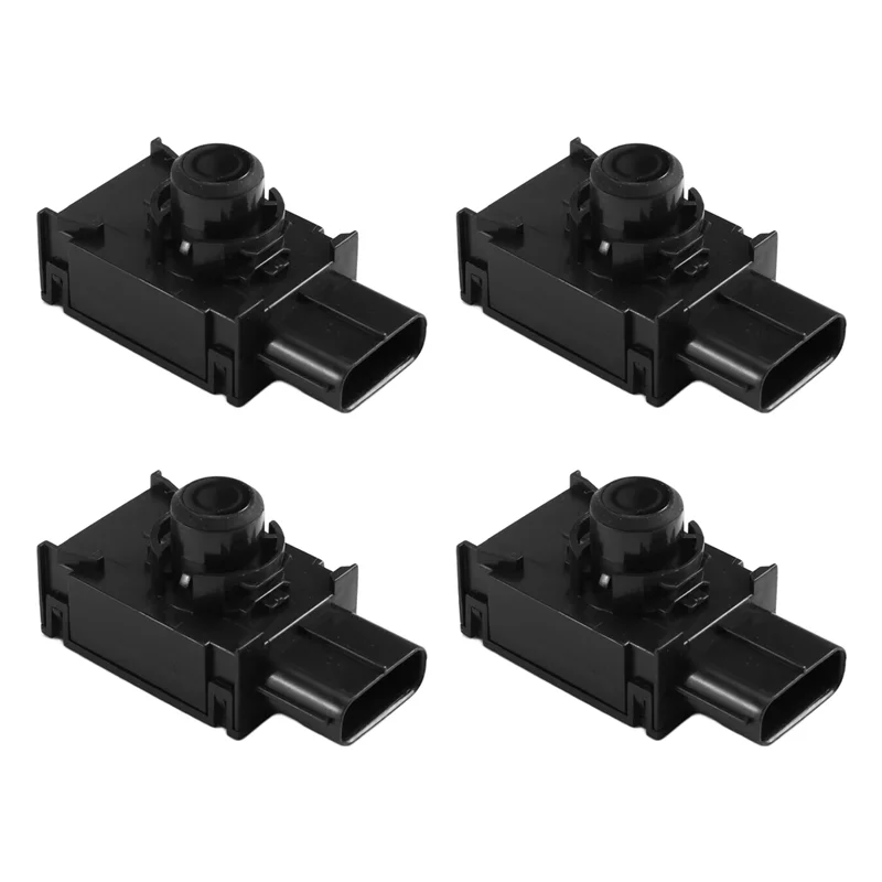 

Unique 8934133110C0 89341-33110-C0 Car Parking Assist Sensor For Toyota Alphard Crown For Lexus ES350 2006-2015 Parking Aid