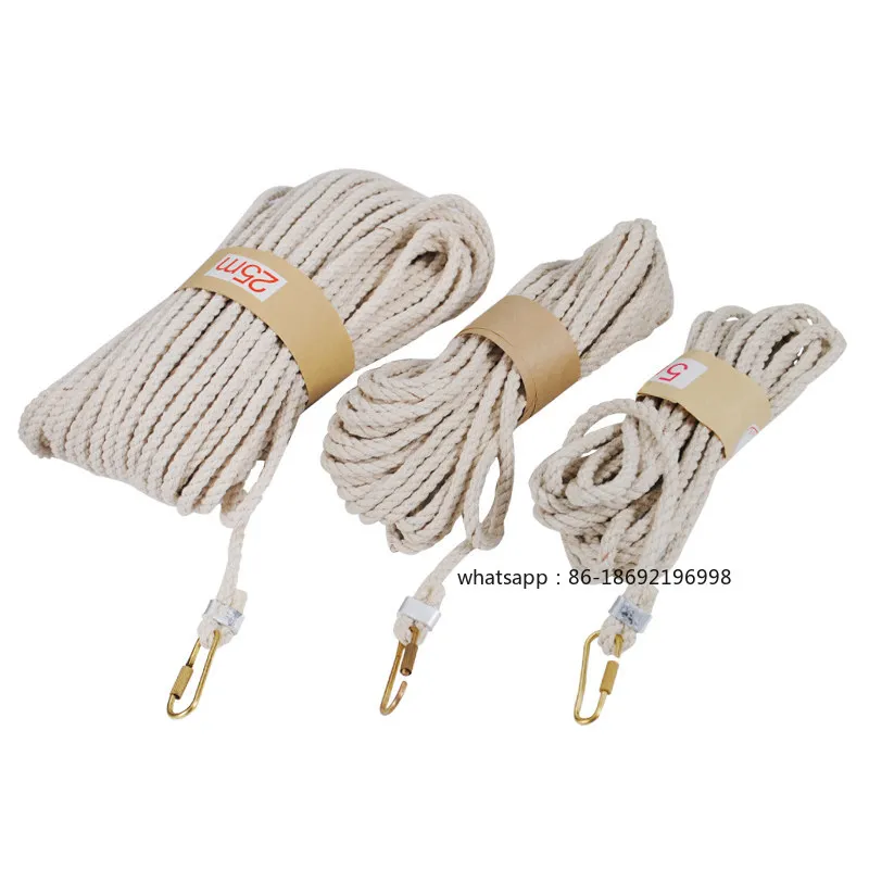 Anti-Static Rope Fo…