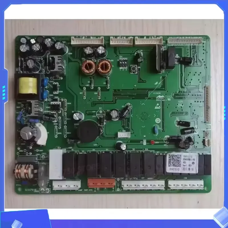for Refrigerator Computer Control Motherboard BCD 552WYJ F BCD 552WSY 0064000891J RD