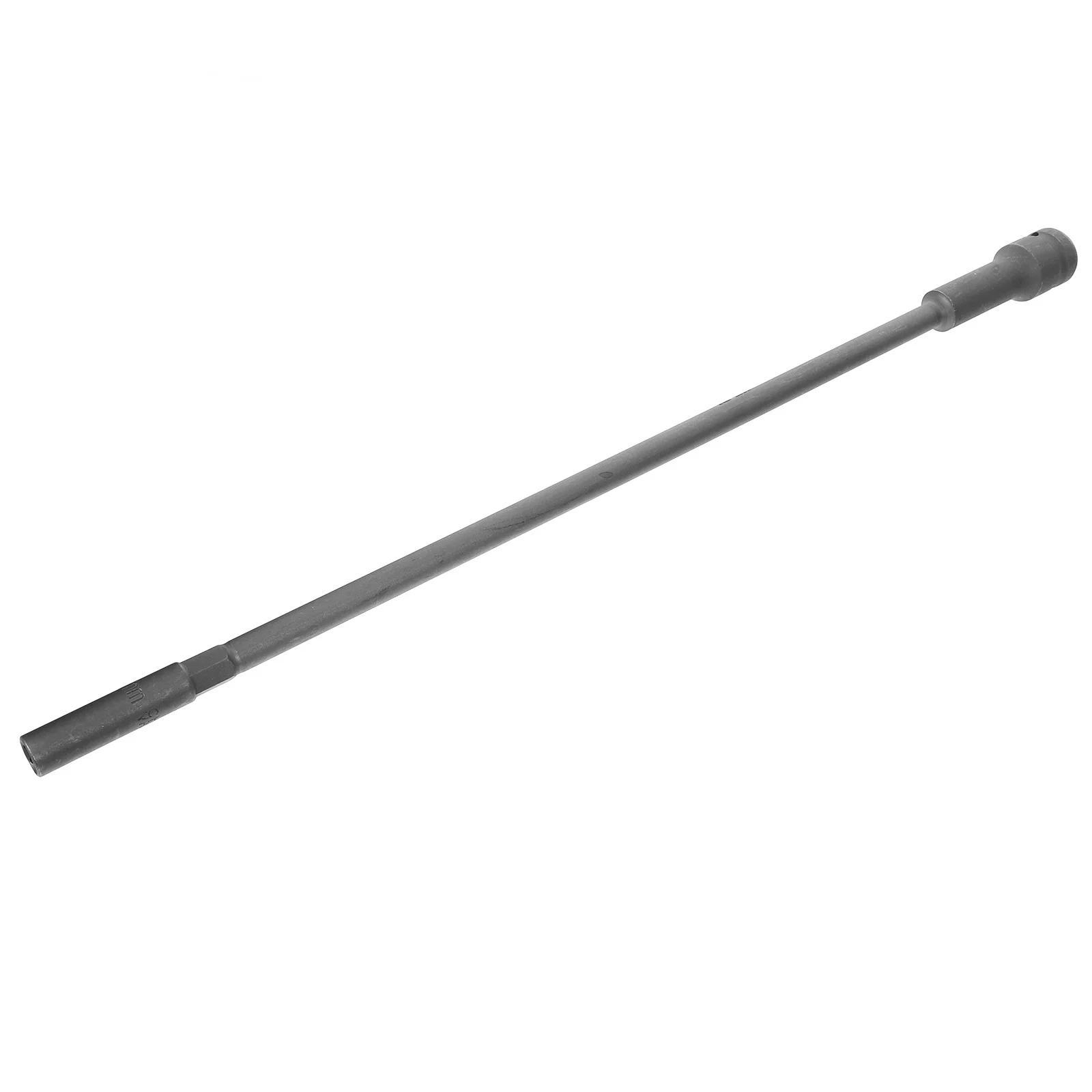 

Rear Seat Bolt Wrench 8Mm Socket Heavy Duty Steel Electric Bike Seat Bolt Nut Wrench Motorbike Repair Tool Essential Accessory