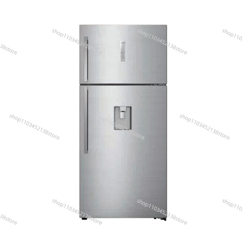 552L Double Door Inverter E Energy Refrigerator With Water Dispenser