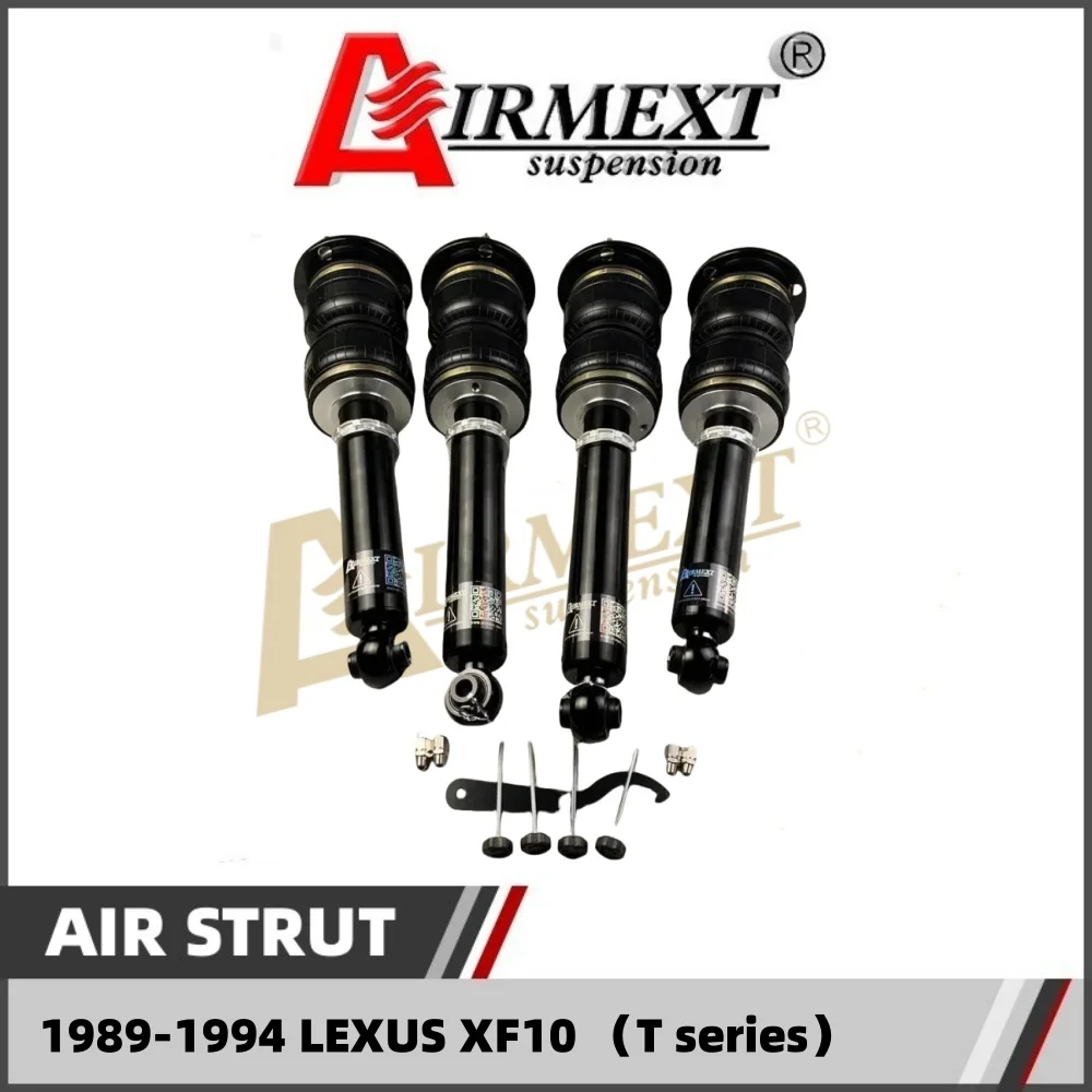 For 1989-1994LEXUSXF10 (T series) AIRMEXT Air Struts/Air Ride/Auto Parts/Neumatic/Shock Absorber