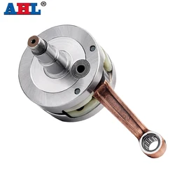 AHL Motorcycle Crankshafts For 144 150 SX XC Engine SX144 SX150 XC150 51530018000 150SX 150XC High Quality