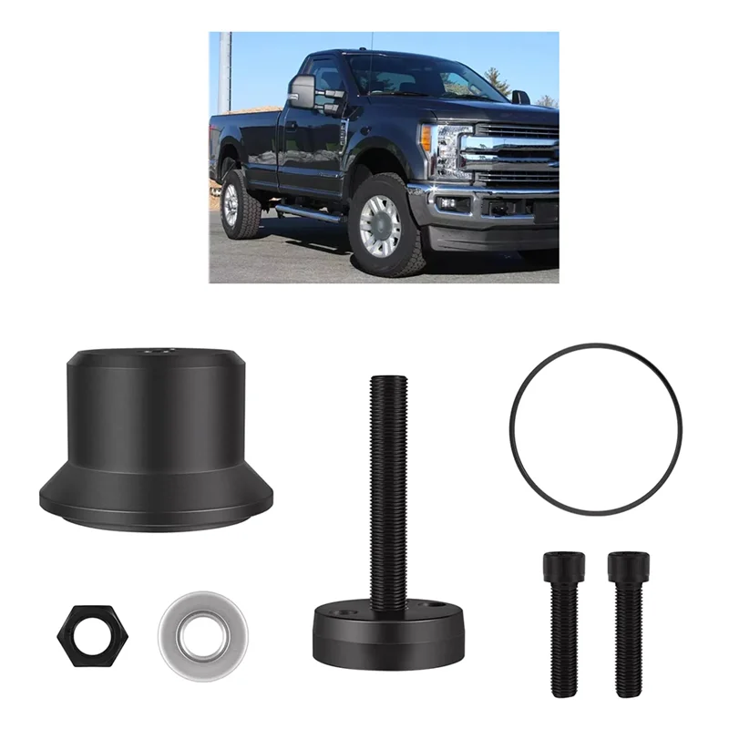 

6.7L Front Crankshaft Seal Installer Tool 303-1509 For Ford Super Duty F-250, F-350, F-450, F-550 2011-2021