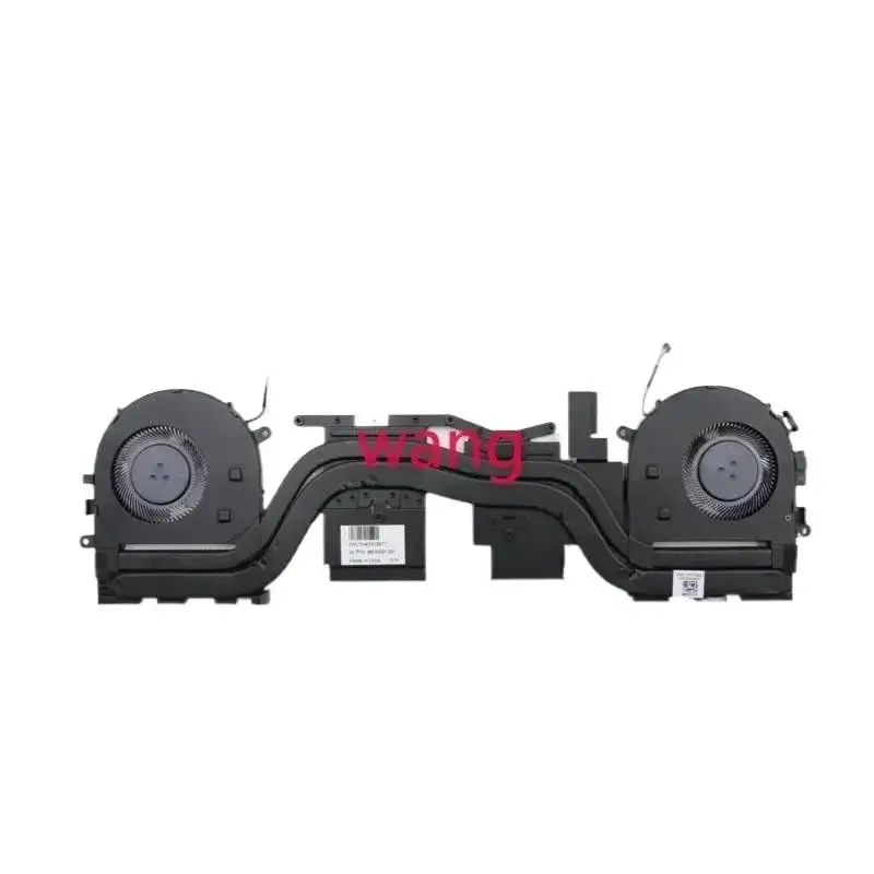 

for Yoga C940-15IRH 9-15IMH5 Radiator Cooling Fan 5H40S19977