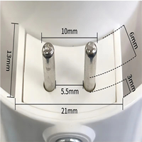 For Dreame V8/V9B/V9P/V11/G9 Xiaomi K10/G10 Xiaomi 1C Electric Brush Head Carpet brush Vacuum Cleaner Parts