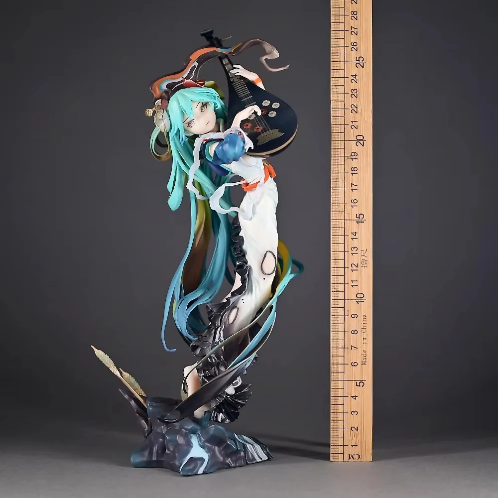 hatsune-miku-tenfold-ambush-dragon-hatsune-miku-figurines-d'action-de-style-chinois-modele-a-collectionner-en-stock